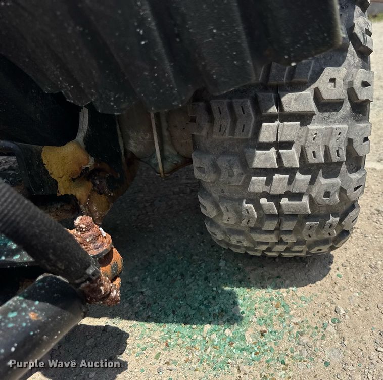 image for item EF2016 2020 Boss SNR24001 snow pusher