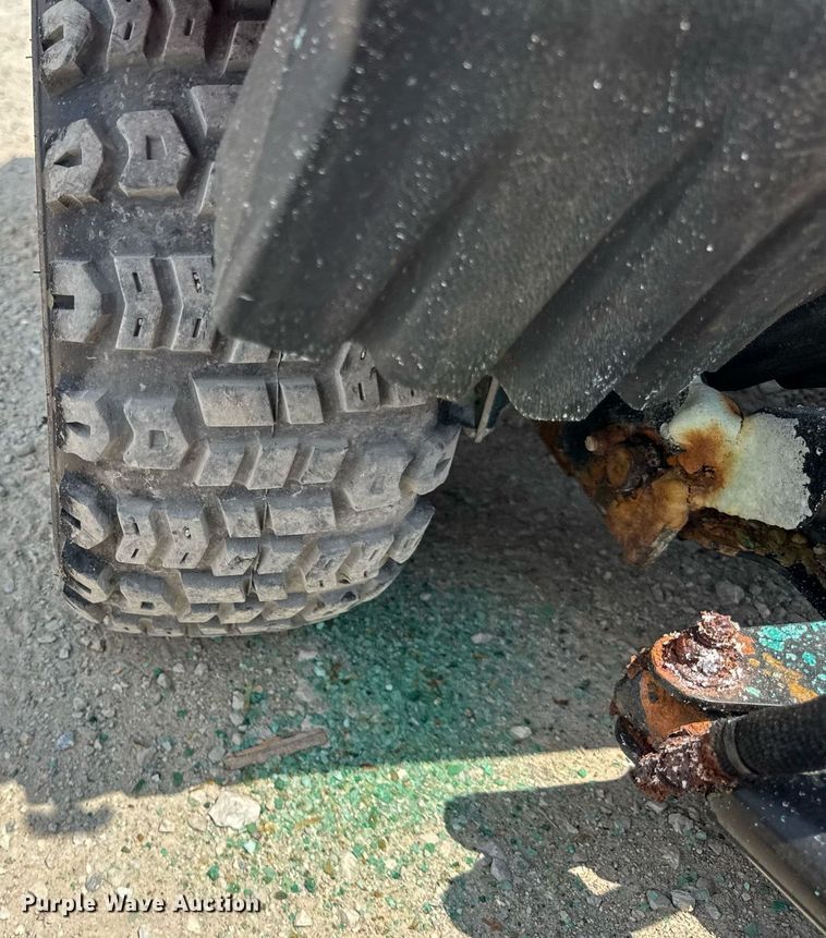 image for item EF2016 2020 Boss SNR24001 snow pusher