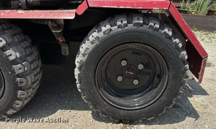 image for item EF2016 2020 Boss SNR24001 snow pusher