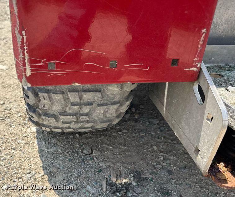 image for item EF2016 2020 Boss SNR24001 snow pusher