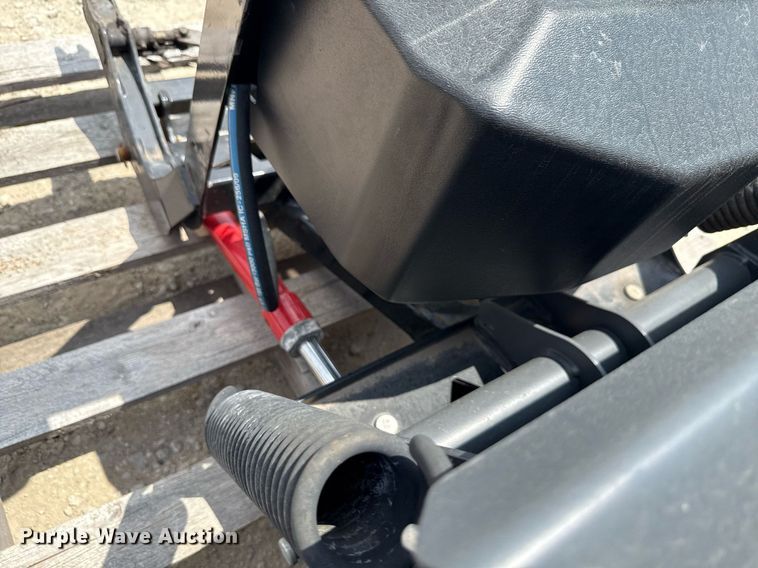 image for item EF2017 SnowEx LT snow plow