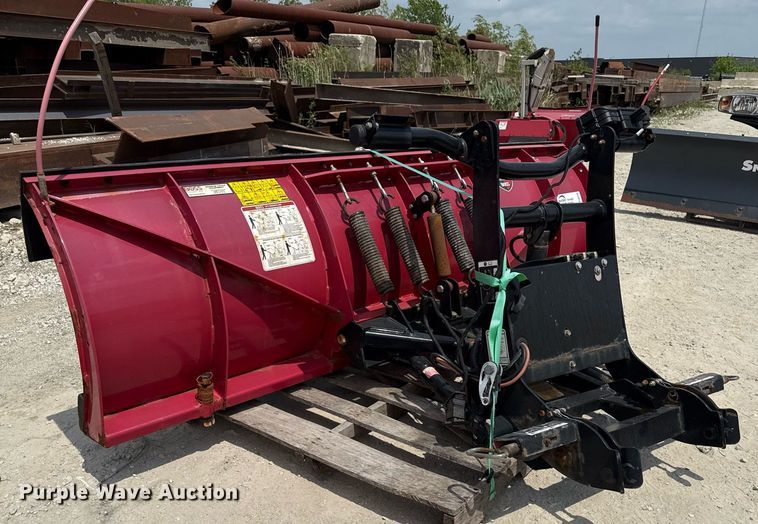 image for item EF2018 Boss STB03167 snow plow