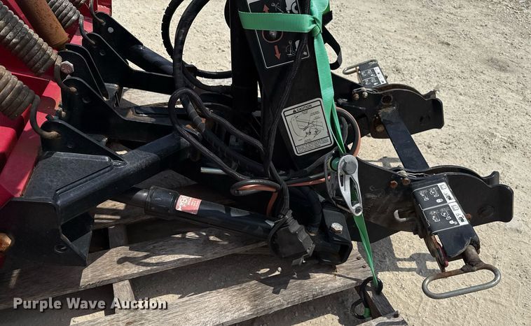 image for item EF2018 Boss STB03167 snow plow