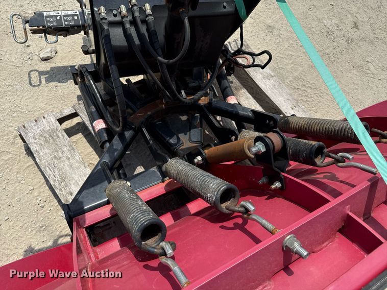 image for item EF2018 Boss STB03167 snow plow