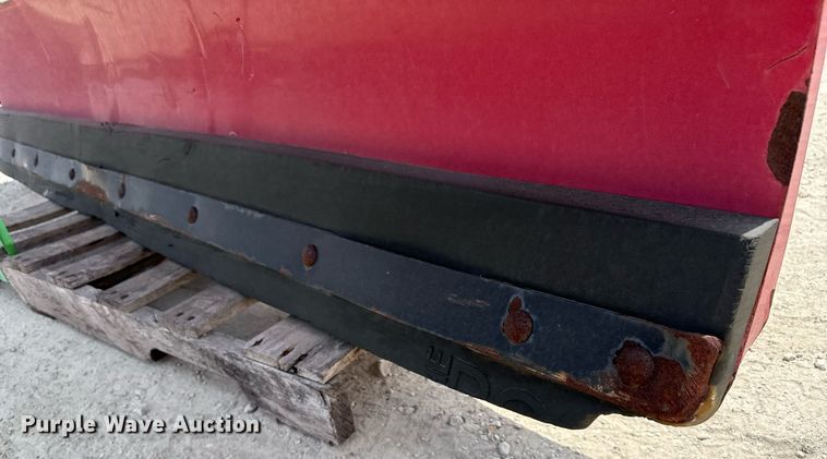 image for item EF2018 Boss STB03167 snow plow