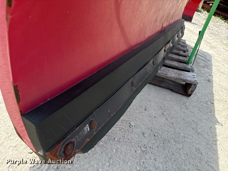 image for item EF2018 Boss STB03167 snow plow