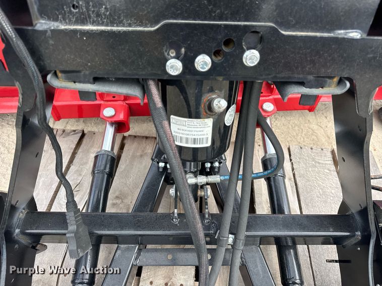 image for item EF2019 Western Pro Plow Series II snow plow