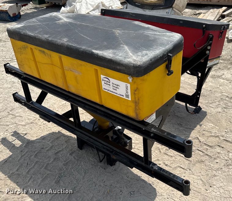 image for item EF2021 (2) spreaders