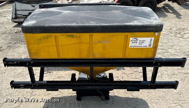 image for item EF2021 (2) spreaders