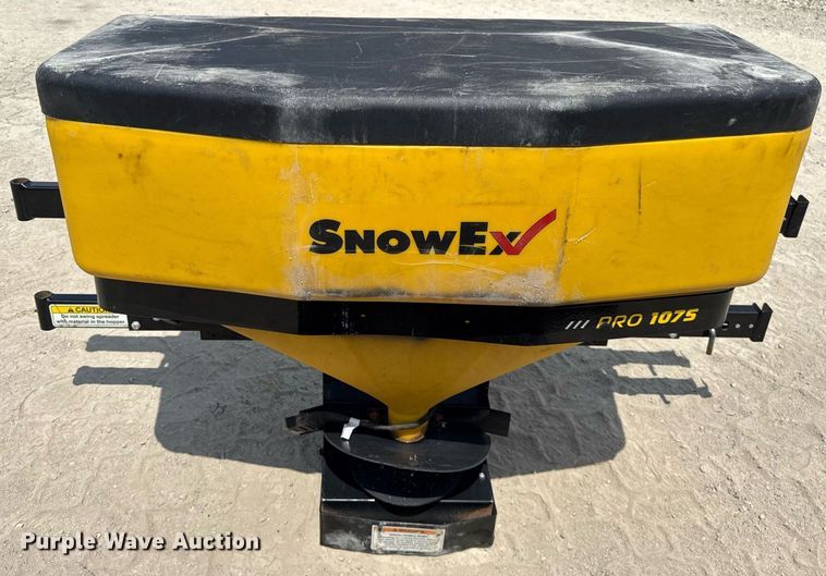 image for item EF2021 (2) spreaders