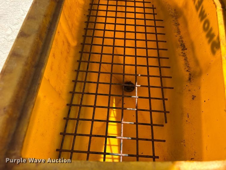 image for item EF2021 (2) spreaders