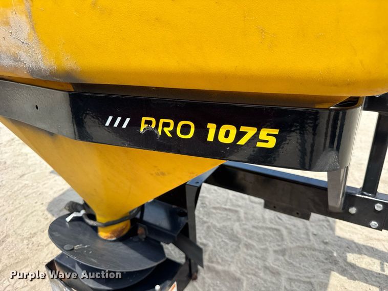 image for item EF2021 (2) spreaders