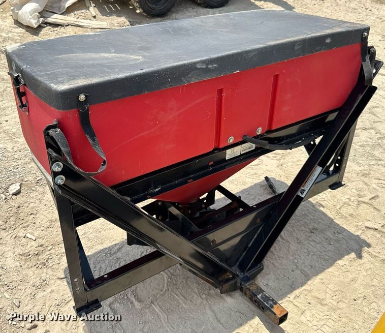 image for item EF2021 (2) spreaders