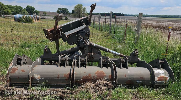 image for item EF3535 11' W snow plow