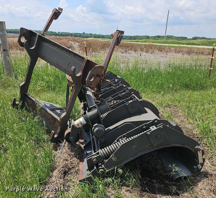 image for item EF3535 11' W snow plow