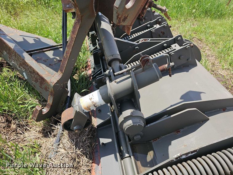 image for item EF3535 11' W snow plow