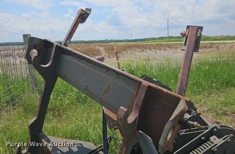 image for item EF3535 11' W snow plow