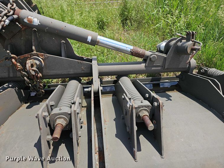 image for item EF3535 11' W snow plow