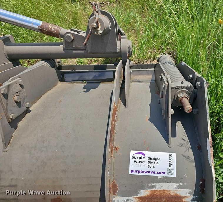 image for item EF3535 11' W snow plow