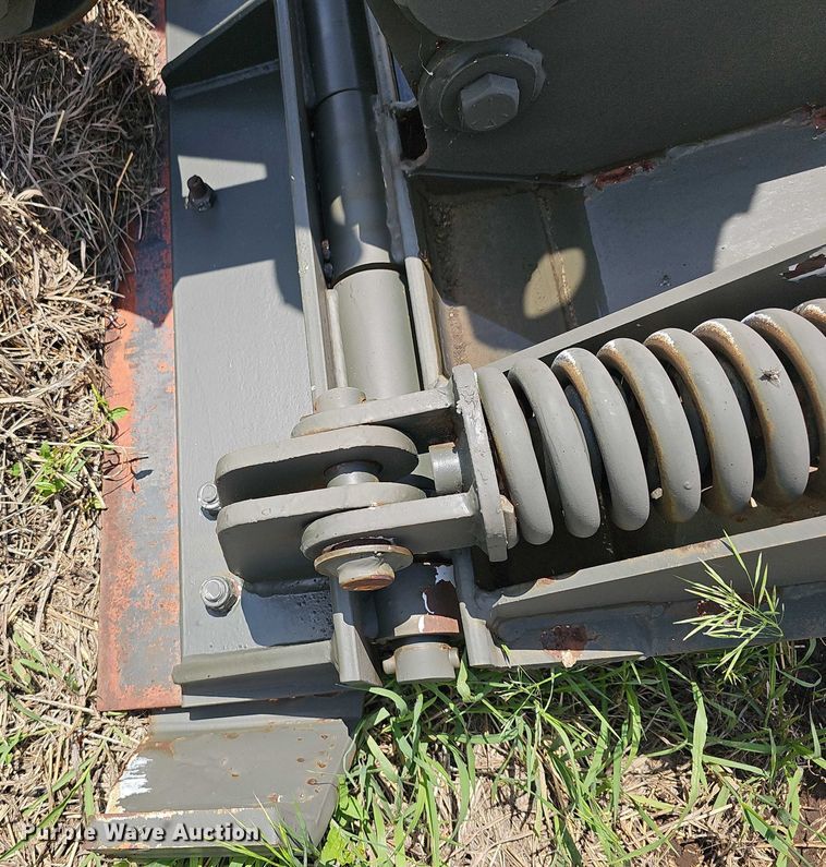 image for item EF3535 11' W snow plow