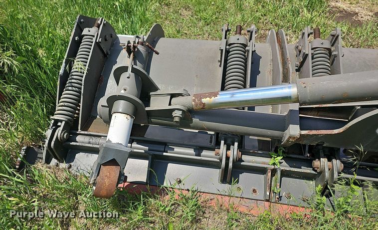 image for item EF3535 11' W snow plow