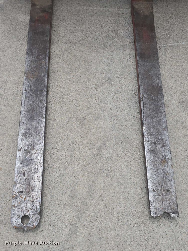 image for item EF3549 Komatsu forklift