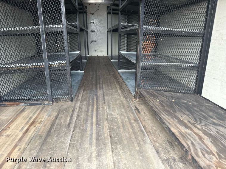 image for item EG5775 2017 Ford F650 Super Duty box truck