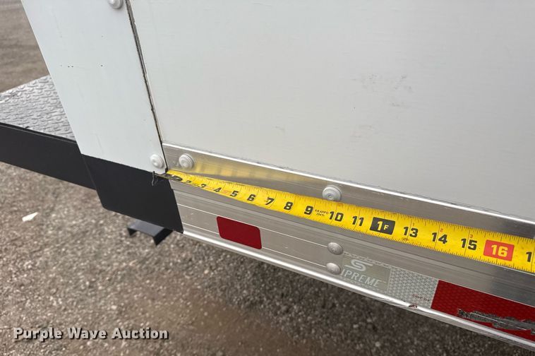 image for item EG5775 2017 Ford F650 Super Duty box truck