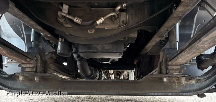 image for item EG5775 2017 Ford F650 Super Duty box truck