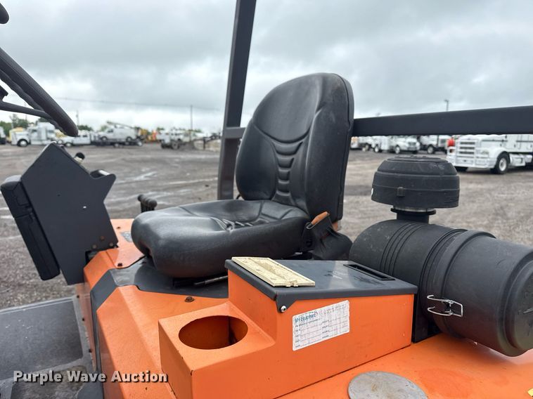 image for item EG5855 2011 Princeton Delivery Systems Inc PB50 forklift