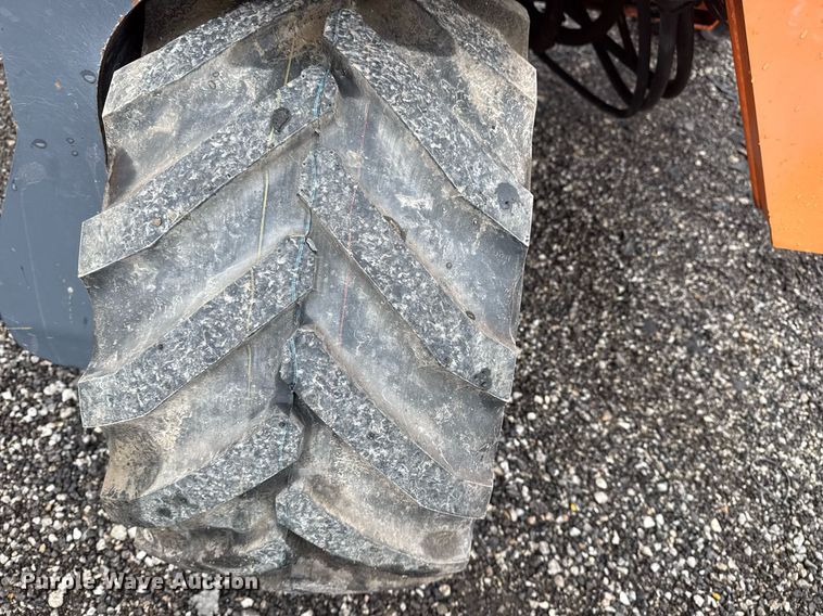 image for item EG5855 2011 Princeton Delivery Systems Inc PB50 forklift