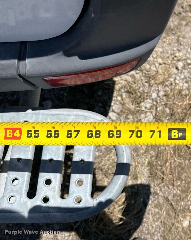 image for item EG5877 2011 Mercedes-Benz Sprinter 2500 delivery van