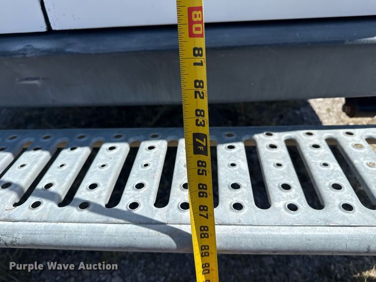 image for item EG5877 2011 Mercedes-Benz Sprinter 2500 delivery van