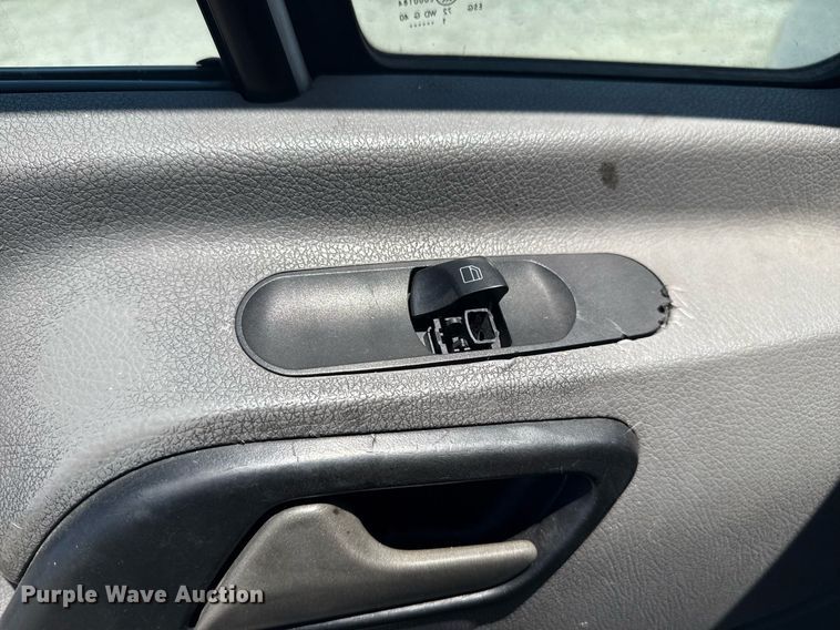 image for item EG5877 2011 Mercedes-Benz Sprinter 2500 delivery van