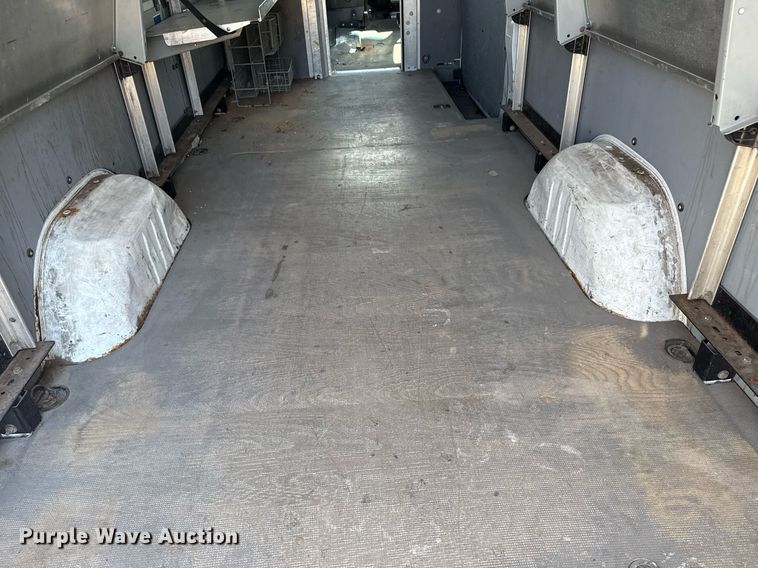 image for item EG5877 2011 Mercedes-Benz Sprinter 2500 delivery van