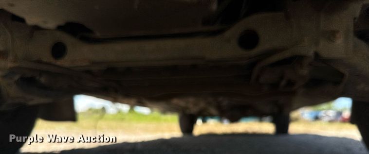 image for item EG5877 2011 Mercedes-Benz Sprinter 2500 delivery van