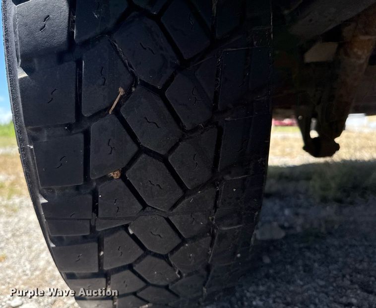 image for item EG5877 2011 Mercedes-Benz Sprinter 2500 delivery van