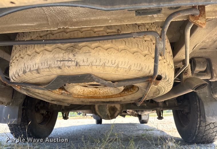 image for item EG5877 2011 Mercedes-Benz Sprinter 2500 delivery van