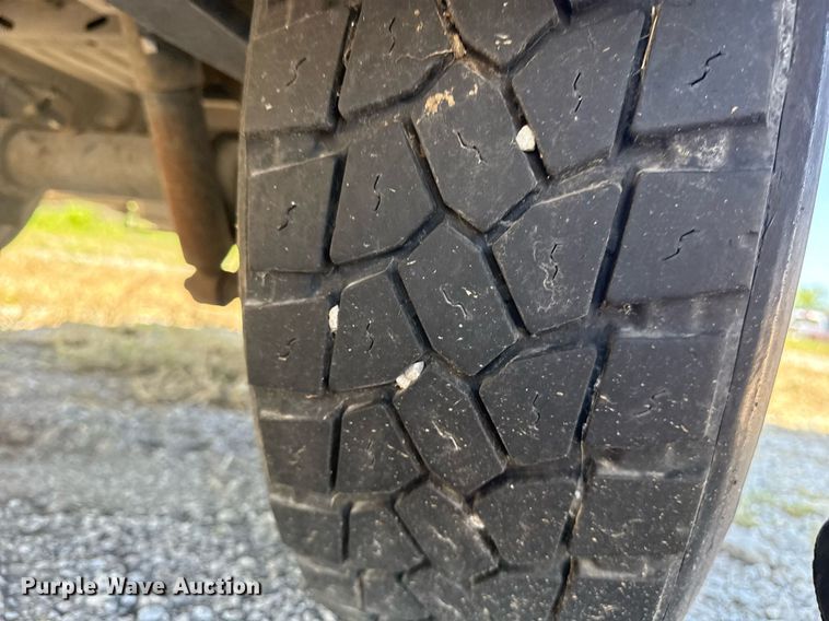 image for item EG5877 2011 Mercedes-Benz Sprinter 2500 delivery van