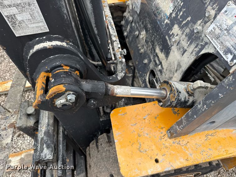 image for item EG5885 TCM FC30T7L forklift