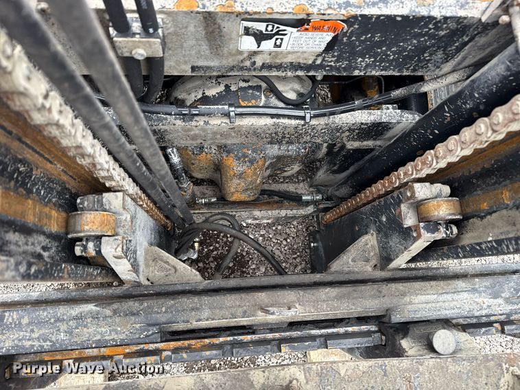 image for item EG5885 TCM FC30T7L forklift