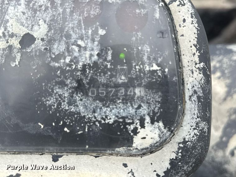 image for item EG5885 TCM FC30T7L forklift