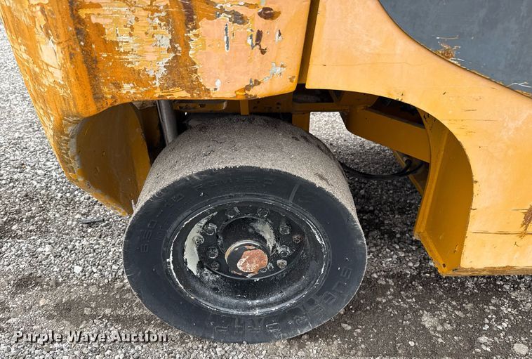 image for item EG5885 TCM FC30T7L forklift