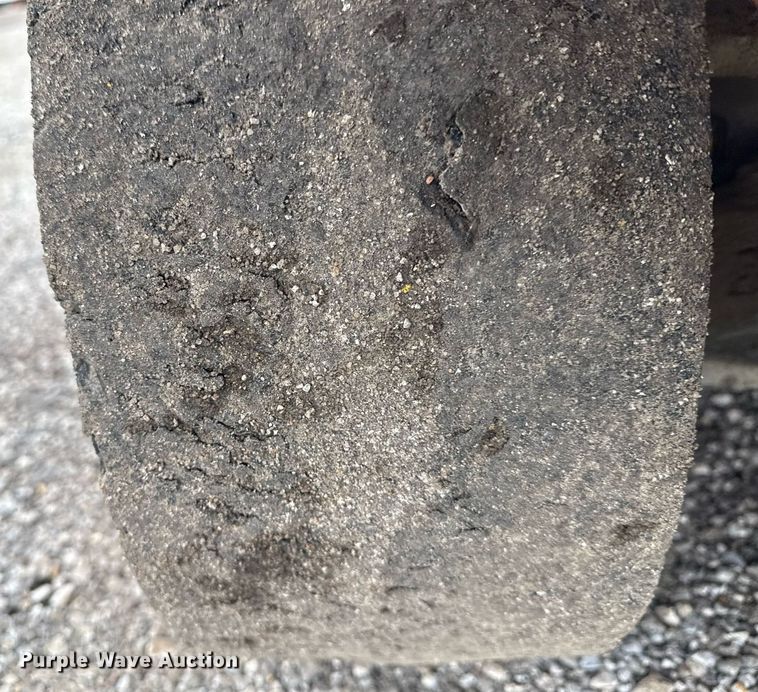 image for item EG5885 TCM FC30T7L forklift