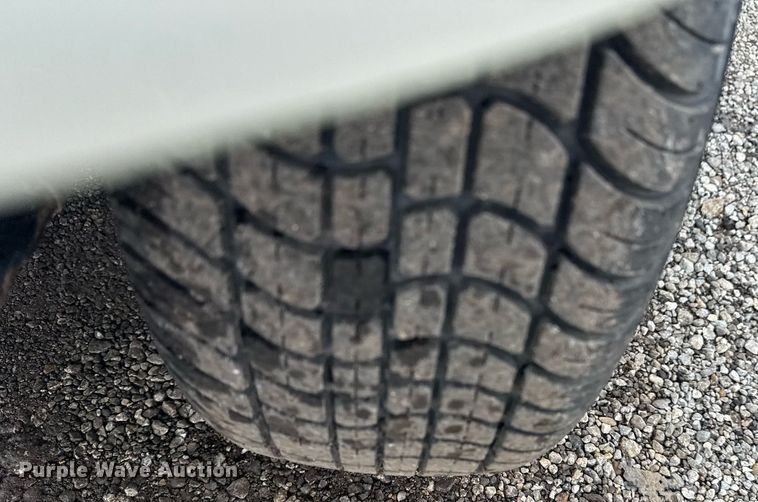 image for item EG5887 E-Z-GO TXT golf cart