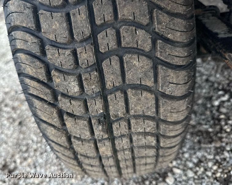 image for item EG5887 E-Z-GO TXT golf cart