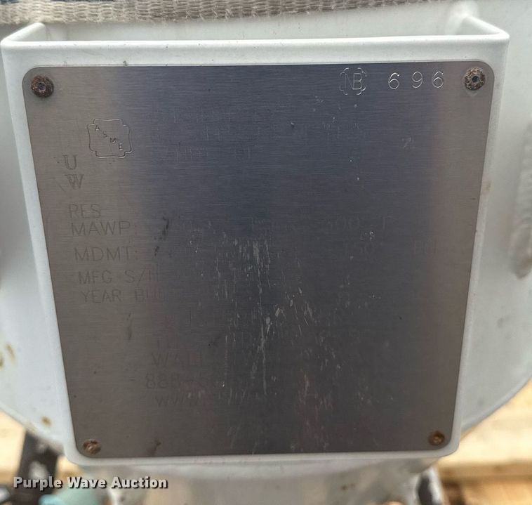 image for item EG5903 Soda blaster equipment