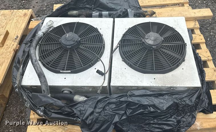 image for item EG5903 Soda blaster equipment