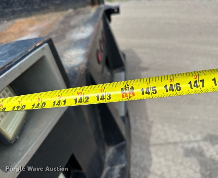 image for item EG6494 2012 Ford F550 Super Duty Crew Cab flatbed truck