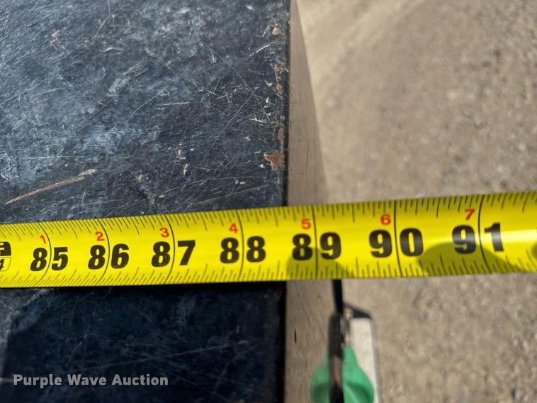 image for item EG6494 2012 Ford F550 Super Duty Crew Cab flatbed truck